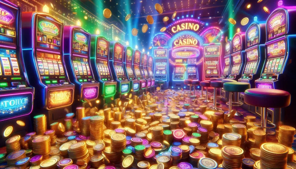 VegaStars Casino